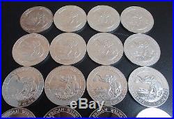 20- 2015 Silver. 9999 African Elephant Wildlife Somali 20 Silver Coins Silver