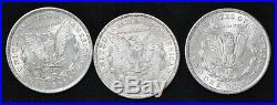 90% Silver $11.75 FV Morgans++ & 12oz. 999 Silver Bullion Coins Elephants Eagles