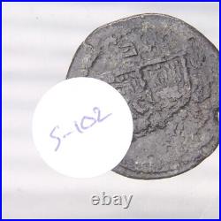 Egypt, Alexandria. Trajan A. D. 98-117 AE drachm Quadriga of Elephants Roman Coin