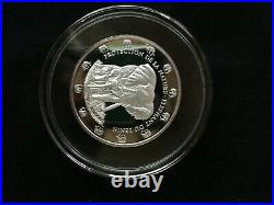 Lynda Special 7 coins Benin, Somalia, Australia Elephants, Dragon & Tiger